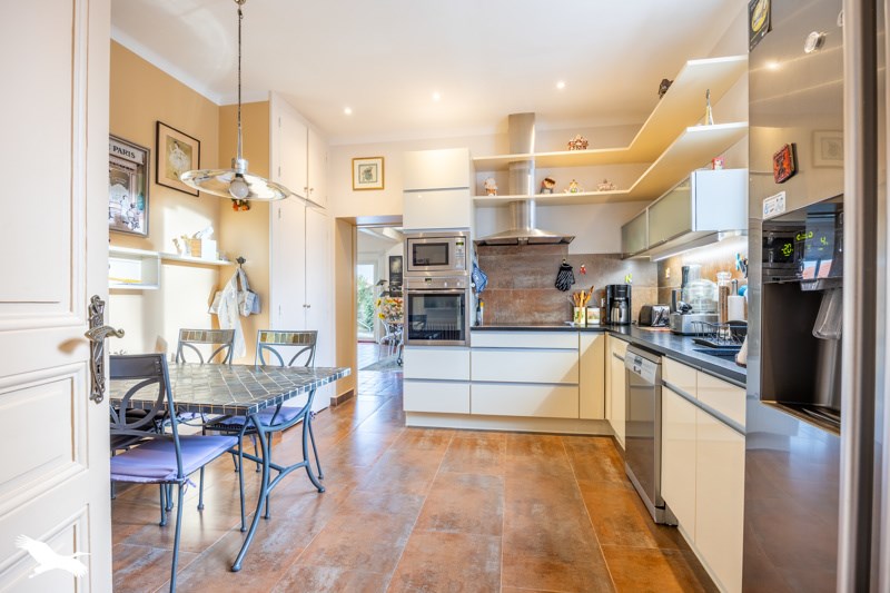 Vente Maison LES SABLES D OLONNE - 6 pièces -284 m² - (85100)