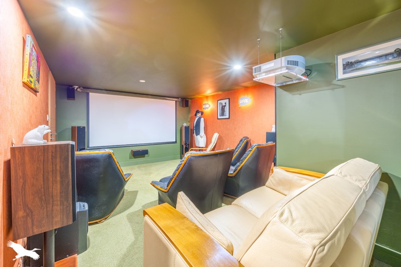 Vente Maison LES SABLES D OLONNE - 6 pièces -284 m² - (85100)
