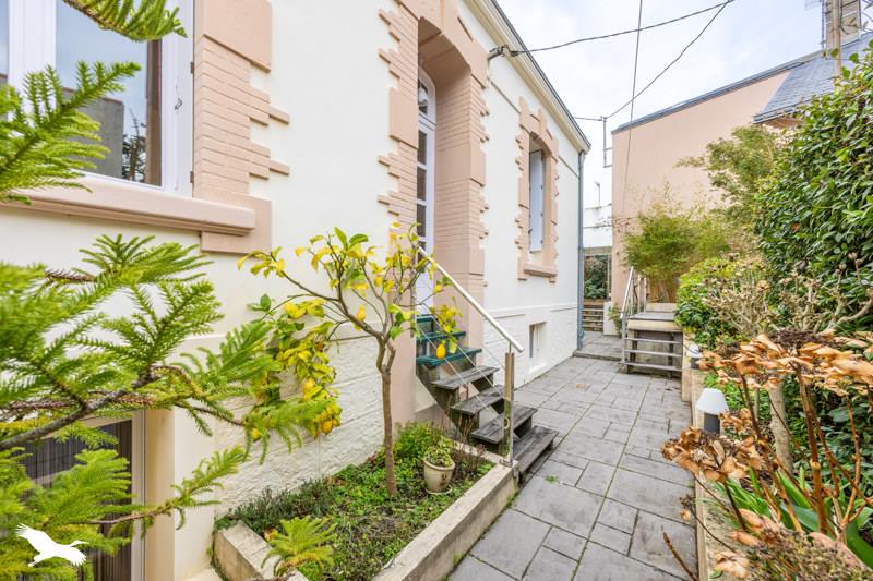 Vente Maison LES SABLES D OLONNE - 6 pièces -284 m² - (85100)