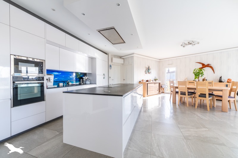 Vente Appartement LES SABLES D OLONNE - 5 pièces -139 m² - (85100)
