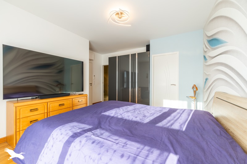 Vente Appartement LES SABLES D OLONNE - 5 pièces -139 m² - (85100)