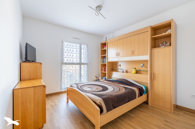 Vente Appartement LES SABLES D OLONNE - 5 pièces -139 m² - (85100)