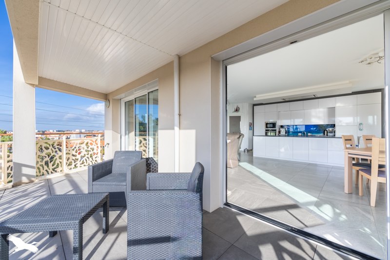 Vente Appartement LES SABLES D OLONNE - 5 pièces -139 m² - (85100)
