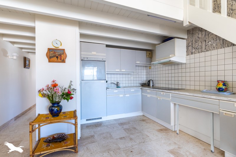 Vente Appartement LES SABLES D OLONNE - 3 pièces -50 m² - (85100)