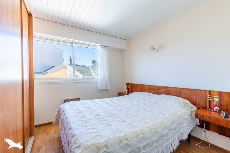 Vente Appartement LES SABLES D OLONNE - 3 pièces -50 m² - (85100)