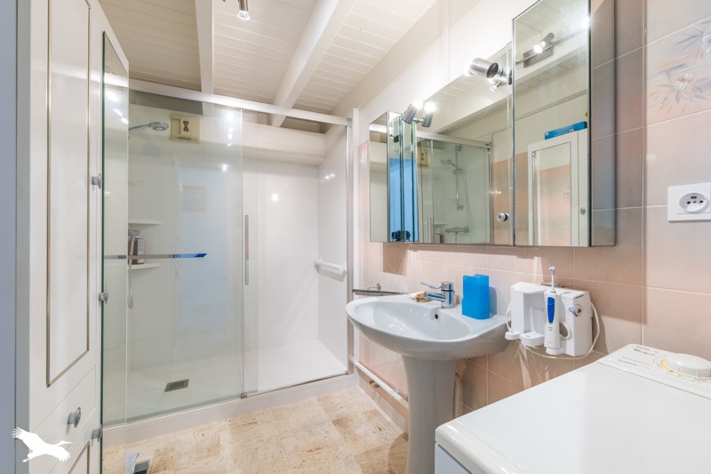 Vente Appartement LES SABLES D OLONNE - 3 pièces -50 m² - (85100)