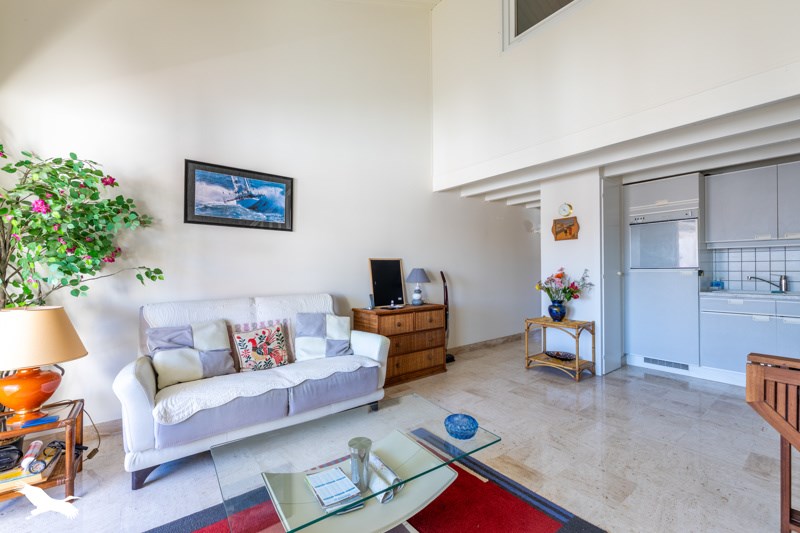 Vente Appartement LES SABLES D OLONNE - 3 pièces -50 m² - (85100)