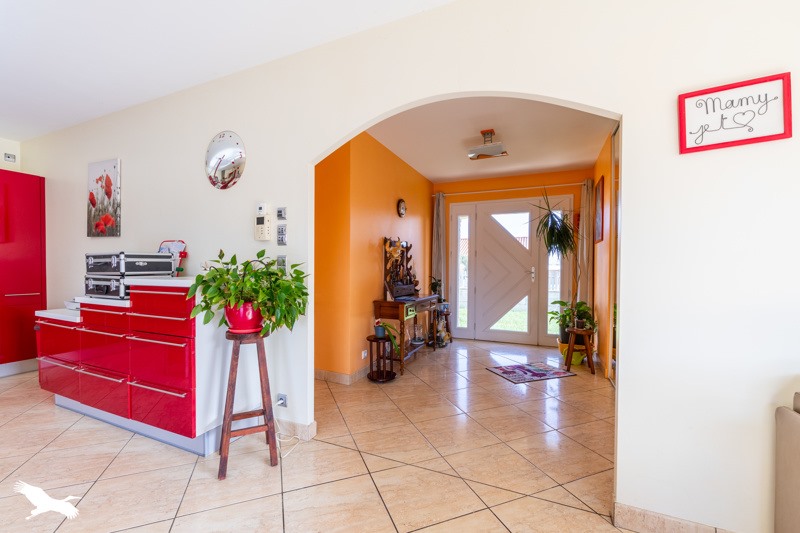 Vente Maison ST MATHURIN - 5 pièces -152 m² - (85150)