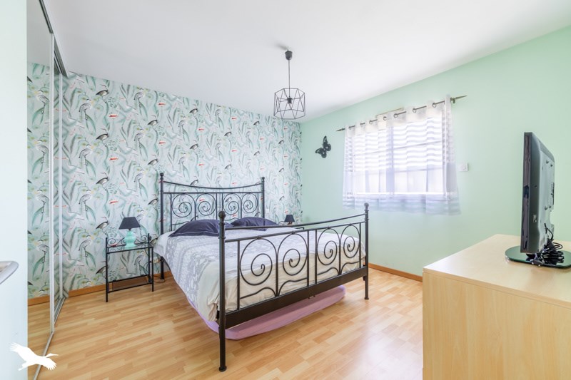 Vente Maison ST MATHURIN - 5 pièces -152 m² - (85150)