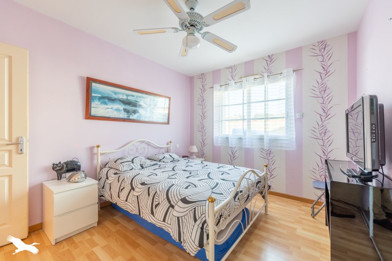 Vente Maison ST MATHURIN - 5 pièces -152 m² - (85150)