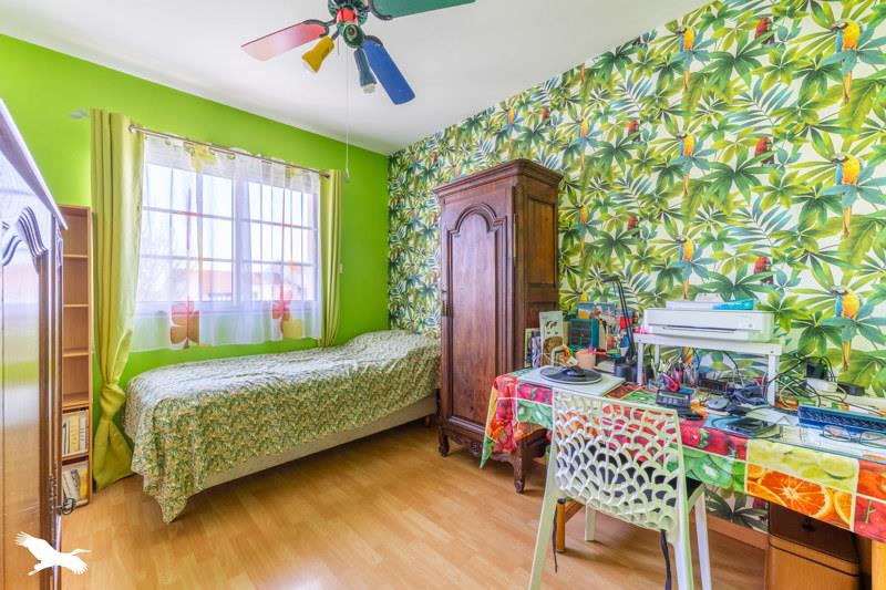 Vente Maison ST MATHURIN - 5 pièces -152 m² - (85150)