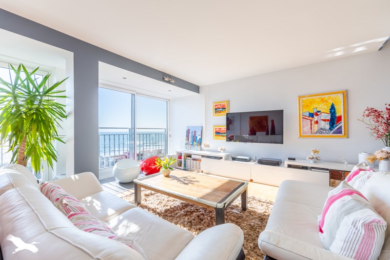Vente Appartement LES SABLES D OLONNE - 3 pièces -109 m² - (85180)
