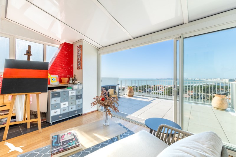 Vente Appartement LES SABLES D OLONNE - 3 pièces -109 m² - (85180)