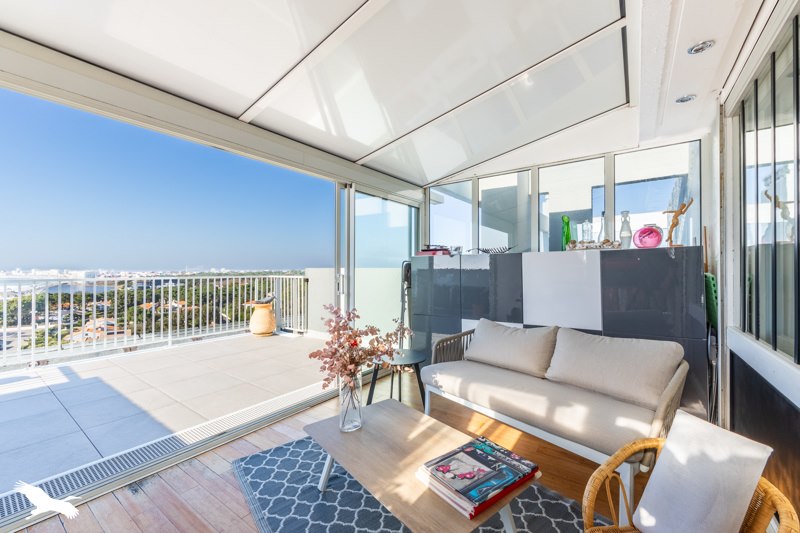 Vente Appartement LES SABLES D OLONNE - 3 pièces -109 m² - (85180)