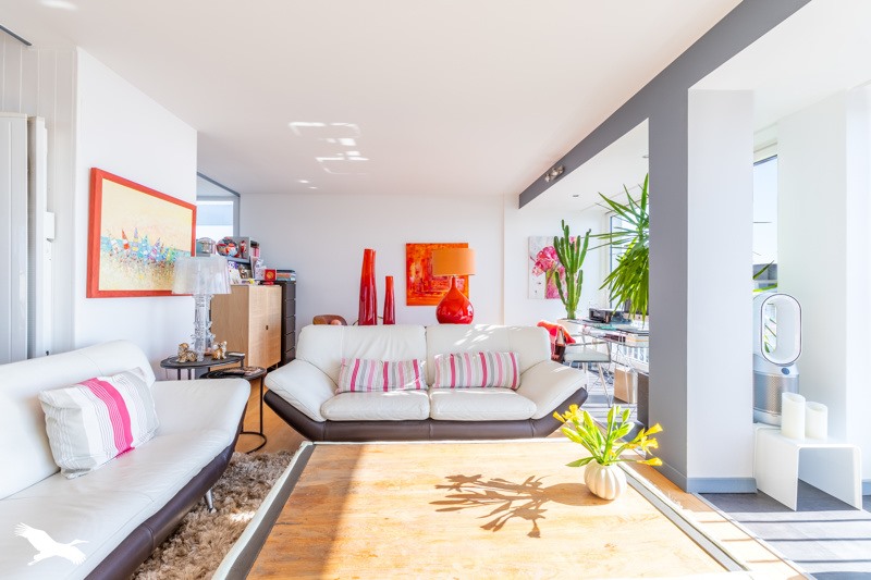 Vente Appartement LES SABLES D OLONNE - 3 pièces -109 m² - (85180)