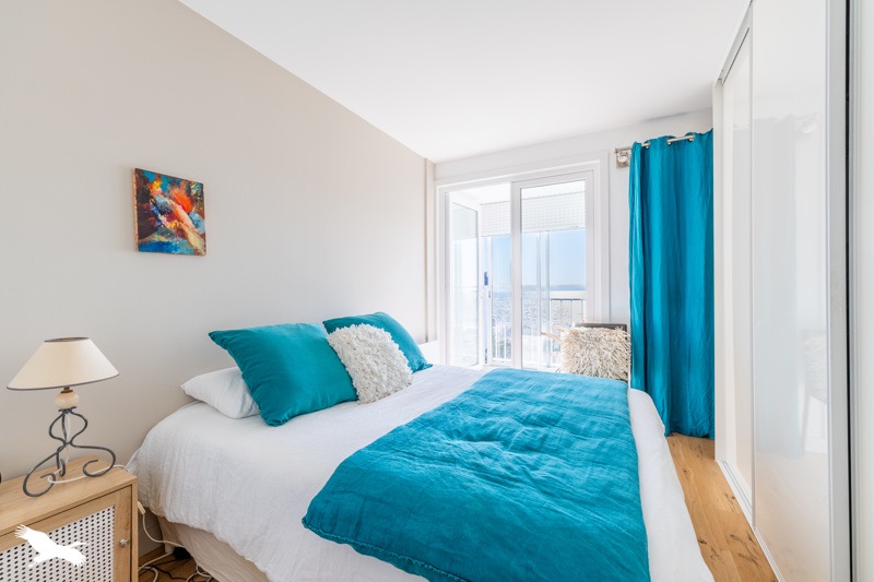 Vente Appartement LES SABLES D OLONNE - 3 pièces -109 m² - (85180)