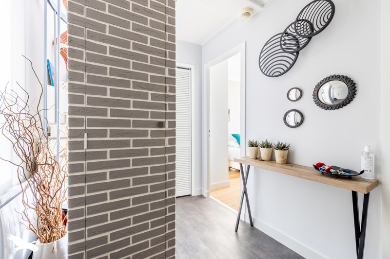 Vente Appartement LES SABLES D OLONNE - 3 pièces -109 m² - (85180)