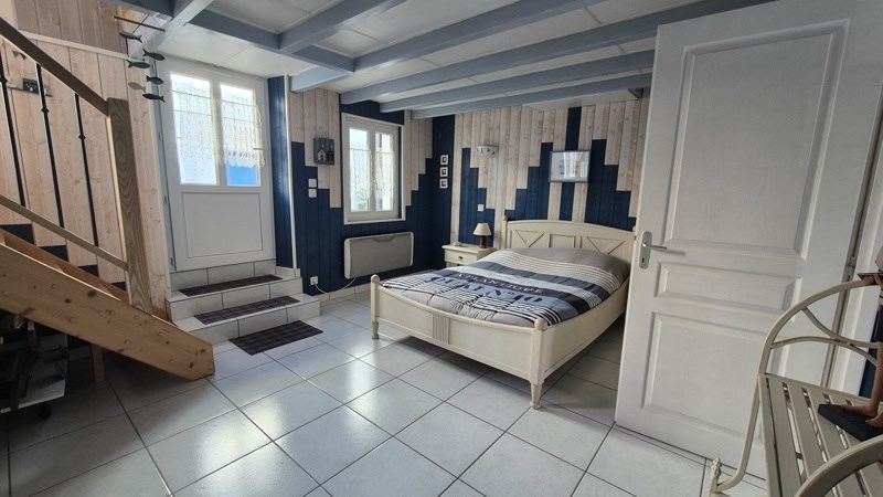 Vente Maison LES SABLES D OLONNE - 3 pièces -65 m² - (85100)
