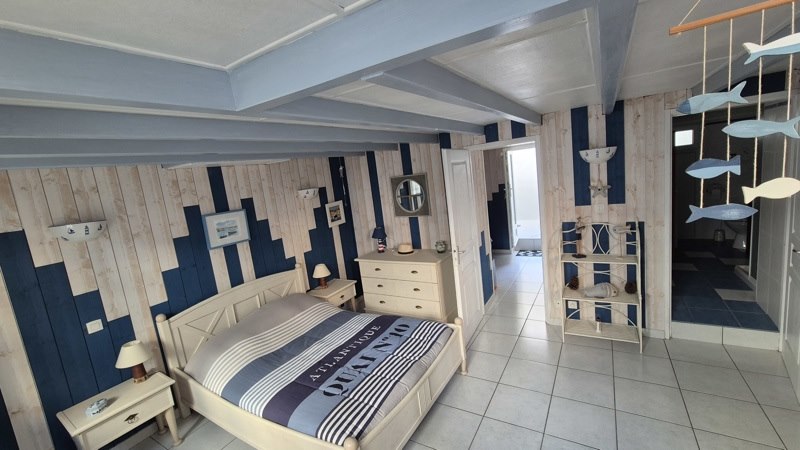 Vente Maison LES SABLES D OLONNE - 3 pièces -65 m² - (85100)