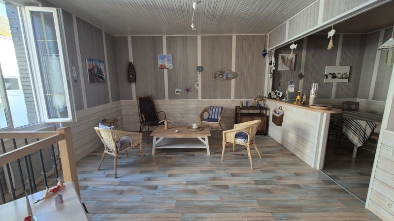Vente Maison LES SABLES D OLONNE - 3 pièces -65 m² - (85100)