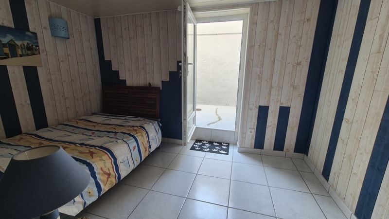 Vente Maison LES SABLES D OLONNE - 3 pièces -65 m² - (85100)