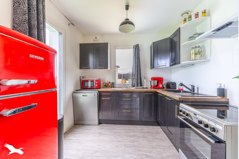 Vente Maison TALMONT ST HILAIRE - 3 pièces -67 m² - (85440)