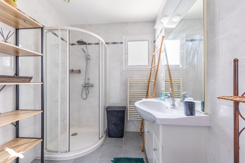 Vente Maison TALMONT ST HILAIRE - 3 pièces -67 m² - (85440)