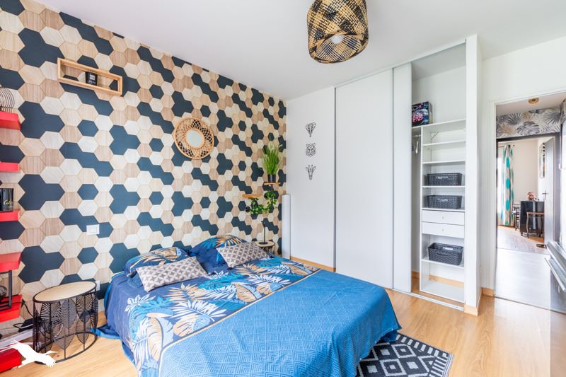 Vente Maison TALMONT ST HILAIRE - 3 pièces -67 m² - (85440)