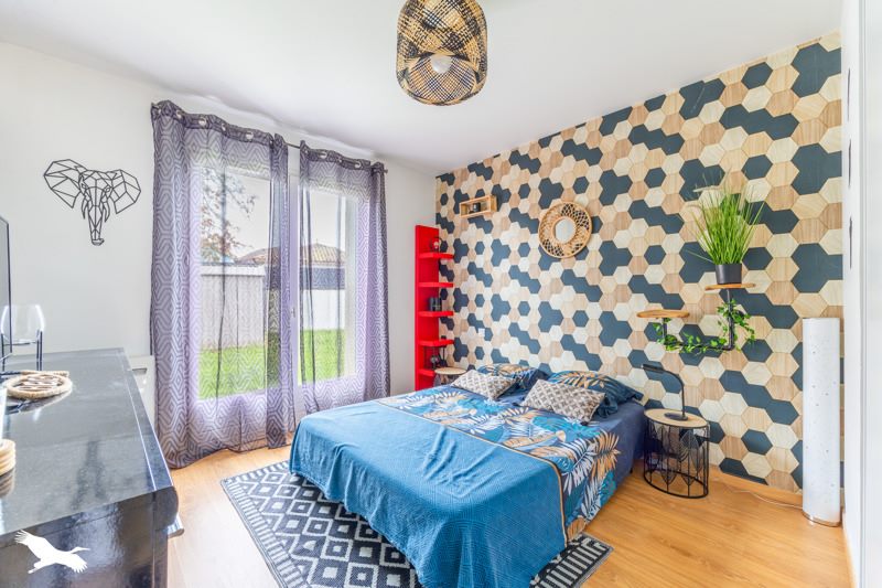 Vente Maison TALMONT ST HILAIRE - 3 pièces -67 m² - (85440)