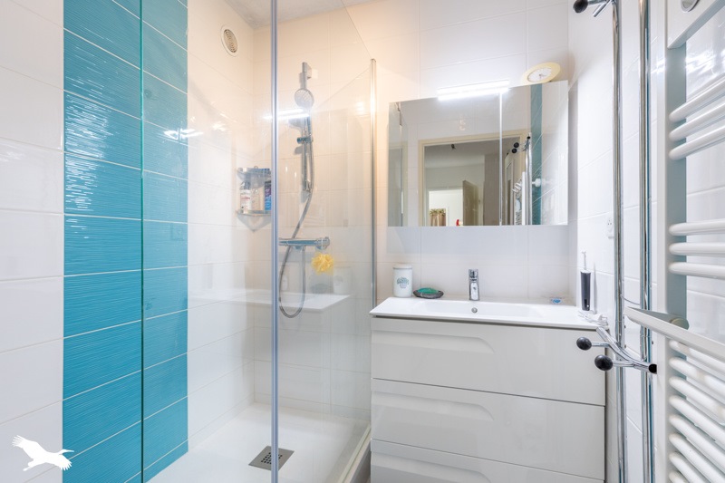 Vente Appartement LES SABLES D OLONNE - 3 pièces -55 m² - (85340)