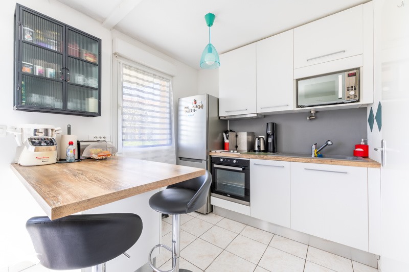 Vente Appartement LES SABLES D OLONNE - 3 pièces -55 m² - (85340)