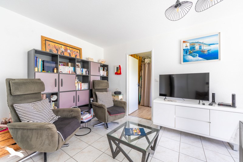 Vente Appartement LES SABLES D OLONNE - 3 pièces -55 m² - (85340)