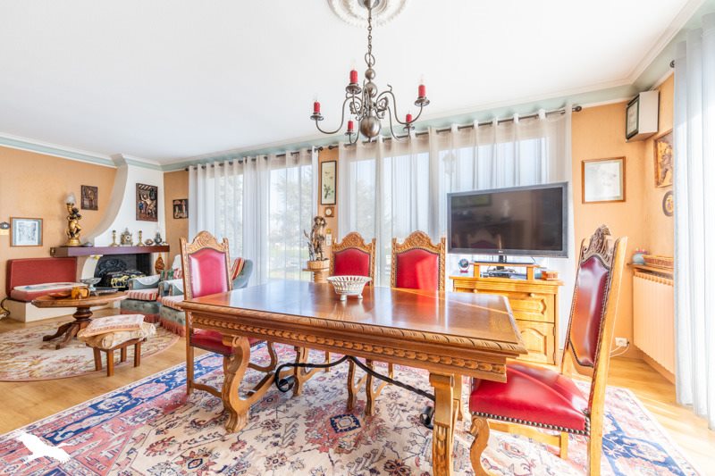 Vente Maison LES SABLES D OLONNE - 4 pièces -138 m² - (85180)
