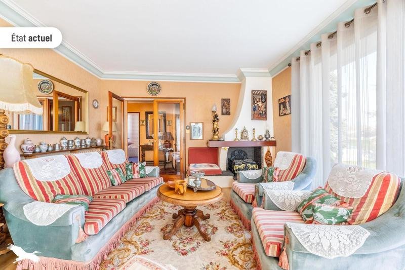 Vente Maison LES SABLES D OLONNE - 4 pièces -138 m² - (85180)