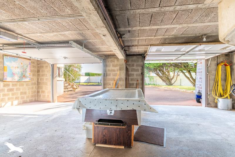 Vente Maison LES SABLES D OLONNE - 4 pièces -138 m² - (85180)