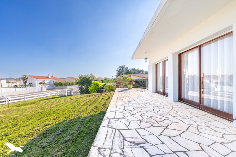 Vente Maison LES SABLES D OLONNE - 4 pièces -138 m² - (85180)