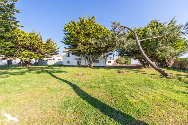 Vente Maison LES SABLES D OLONNE - 4 pièces -138 m² - (85180)