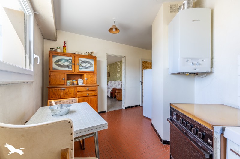 Vente Appartement LES SABLES D OLONNE - 2 pièces -52 m² - (85100)