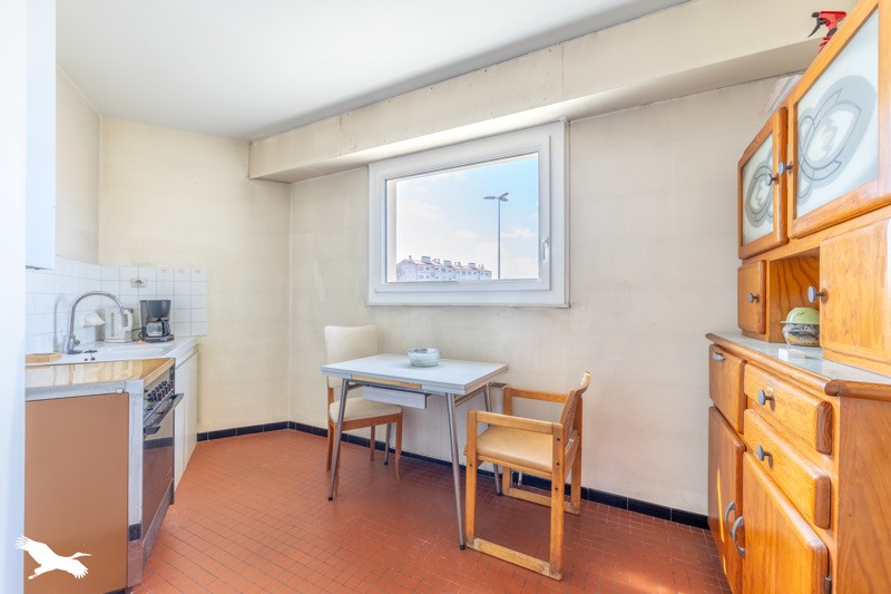 Vente Appartement LES SABLES D OLONNE - 2 pièces -52 m² - (85100)