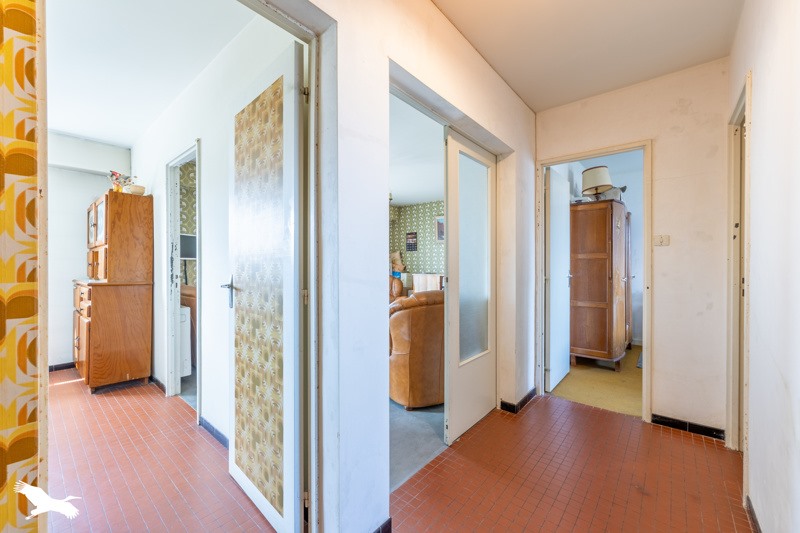 Vente Appartement LES SABLES D OLONNE - 2 pièces -52 m² - (85100)