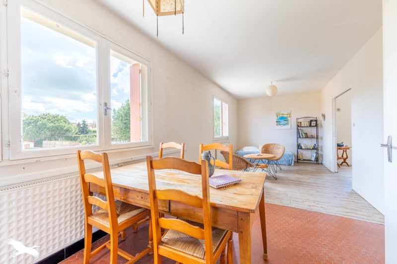 Vente Appartement LES SABLES D OLONNE - 2 pièces -46 m² - (85100)