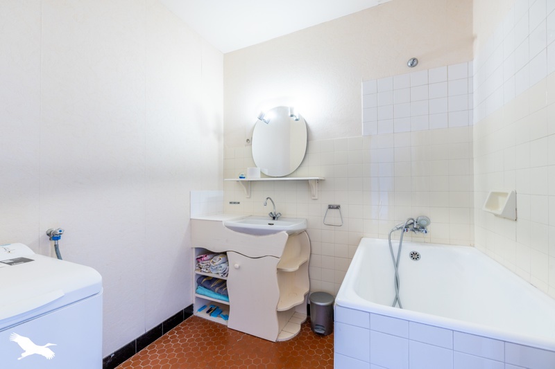 Vente Appartement LES SABLES D OLONNE - 2 pièces -46 m² - (85100)