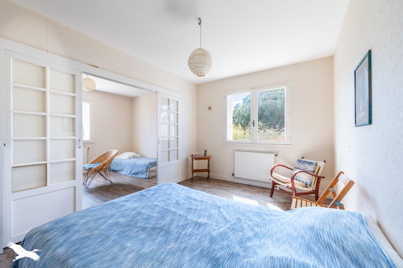Vente Appartement LES SABLES D OLONNE - 2 pièces -46 m² - (85100)