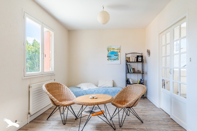 Vente Appartement LES SABLES D OLONNE - 2 pièces -46 m² - (85100)