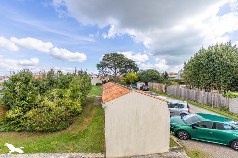 Vente Appartement LES SABLES D OLONNE - 2 pièces -46 m² - (85100)