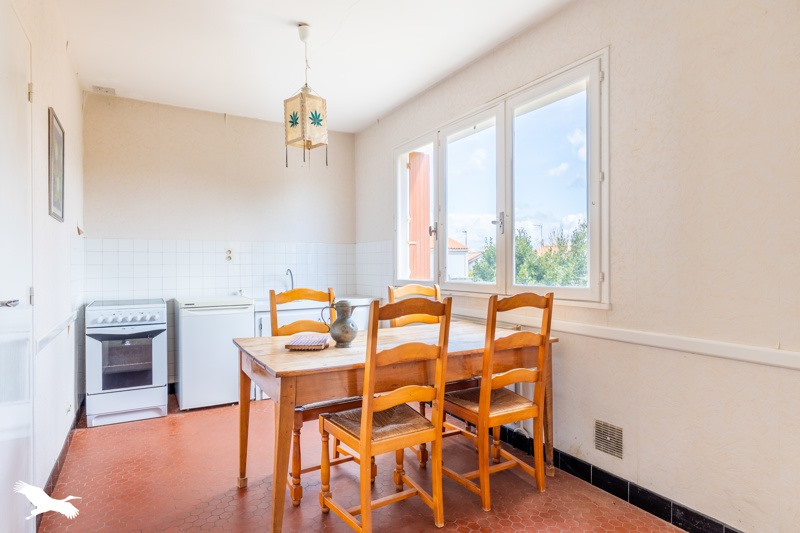 Vente Appartement LES SABLES D OLONNE - 2 pièces -46 m² - (85100)