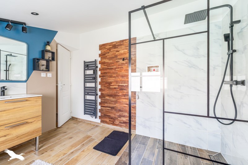 Vente Maison ST MATHURIN - 5 pièces -115 m² - (85150)