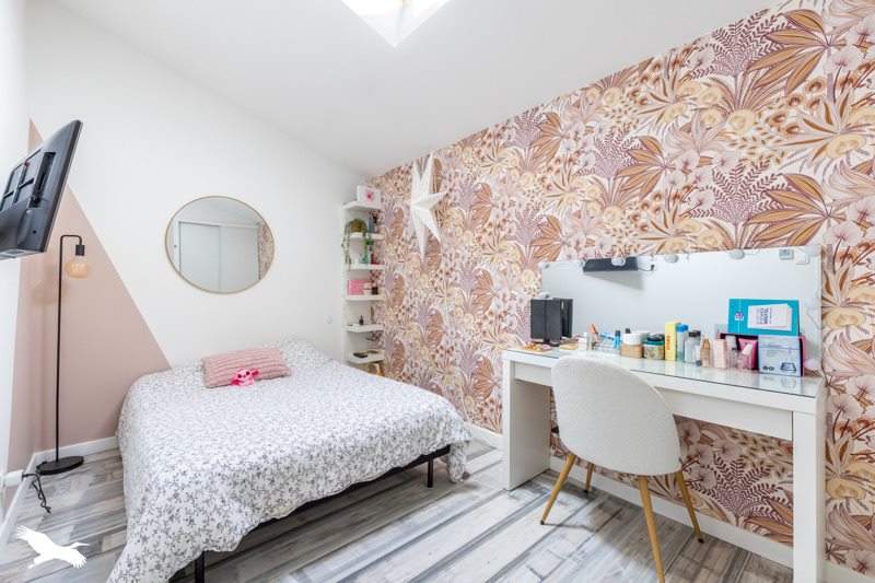 Vente Maison ST MATHURIN - 5 pièces -115 m² - (85150)