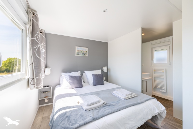 Vente Maison STE FOY - 4 pièces -55 m² - (85150)