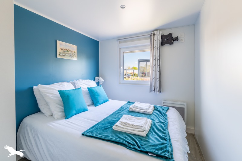 Vente Maison STE FOY - 4 pièces -55 m² - (85150)
